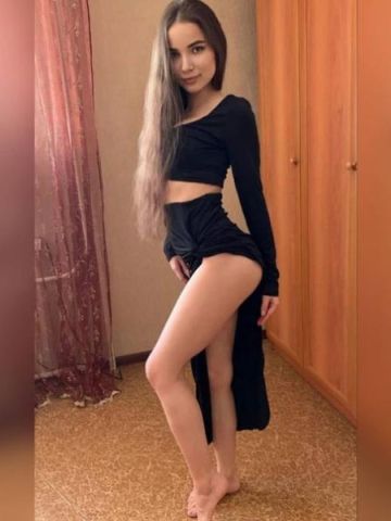 Проститутка Снежана